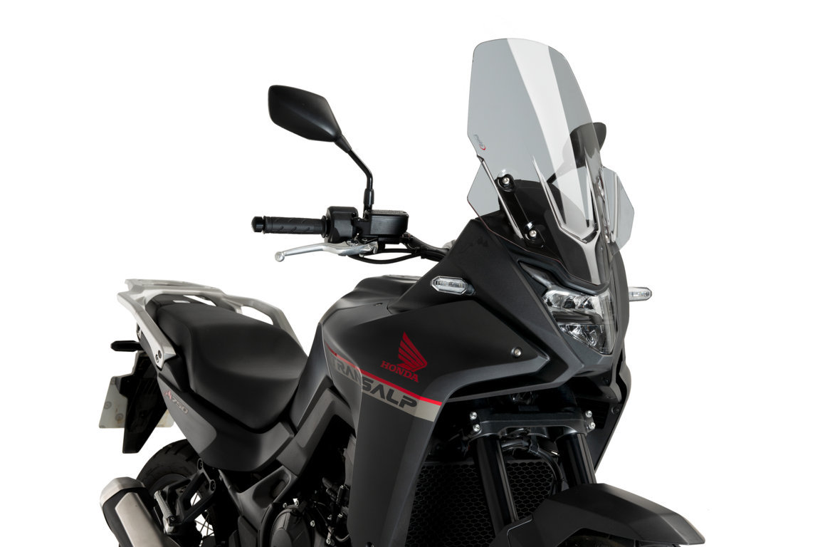 Puig Touring Windshield Honda XL 750 Transalp From 2023