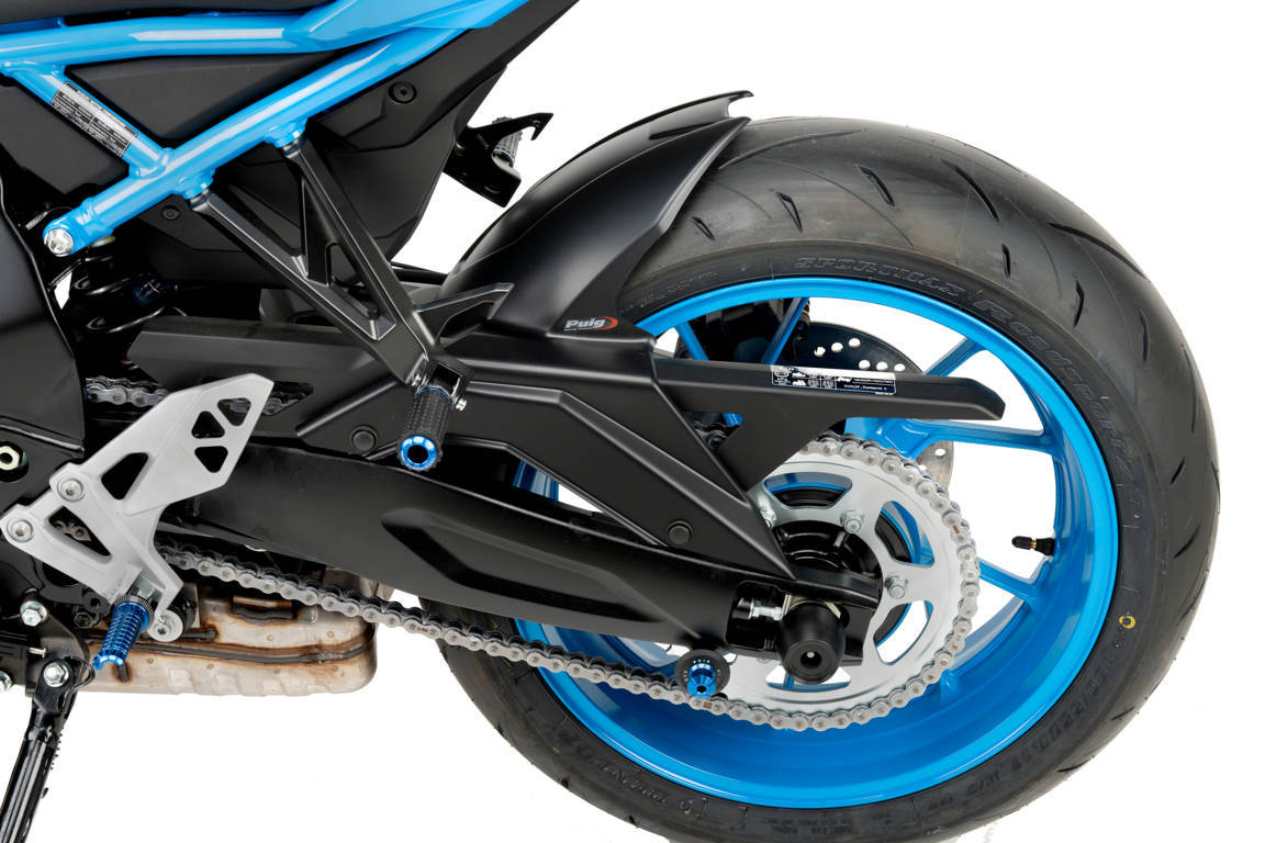 Puig Rear Fender S Carbon Look Suzuki GSX-8S From 2023