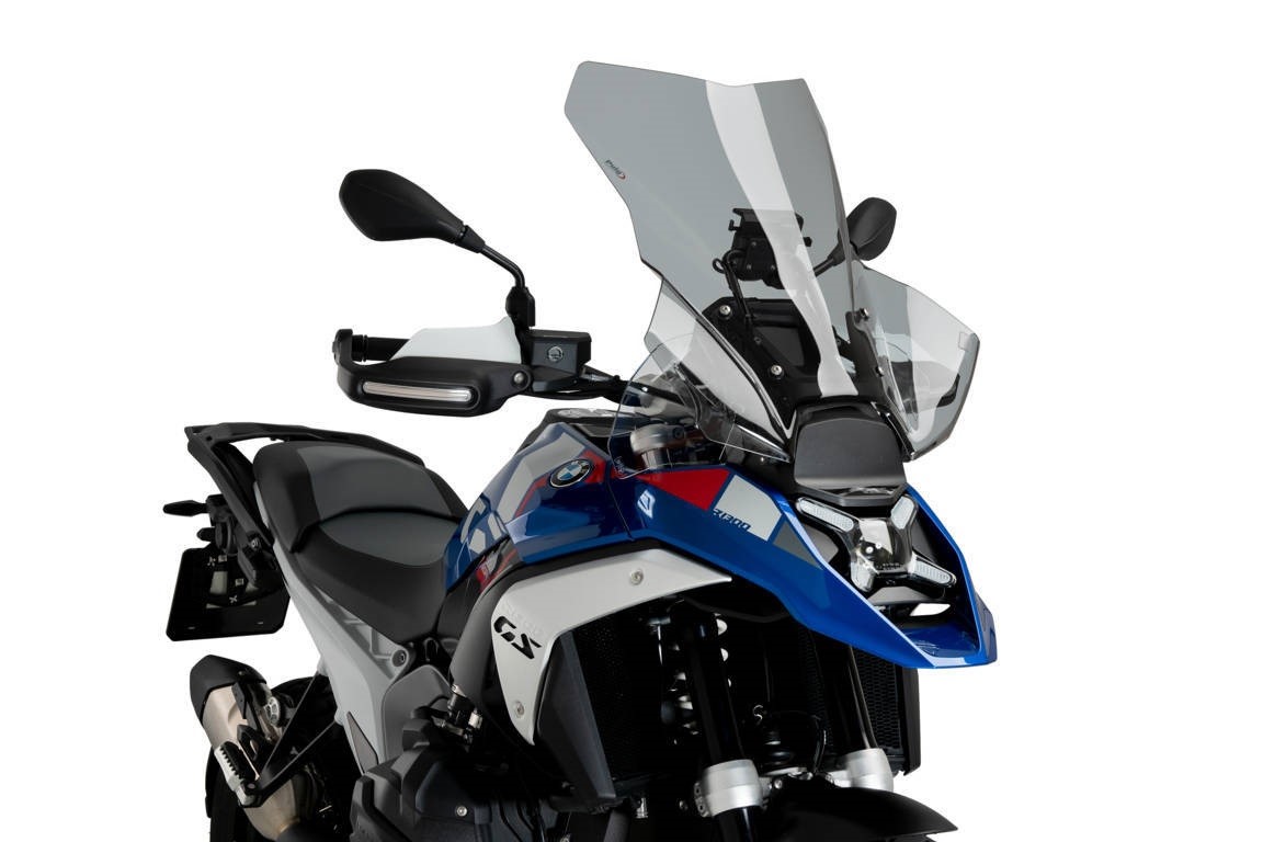 Puig Touring Windshield BMW R 1300 GS With Adaptive Cruise Control From 2023