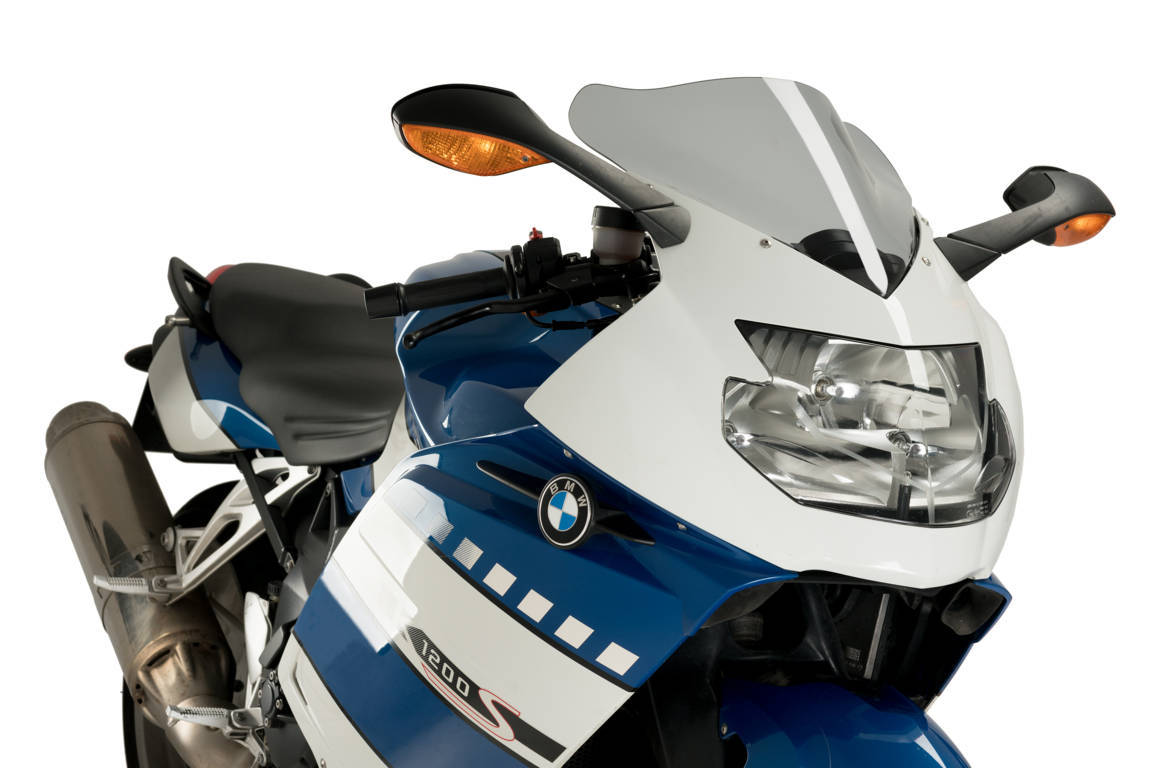 Puig Touring Windshield BMW K 1200 S / K 1300 S 2004-2016