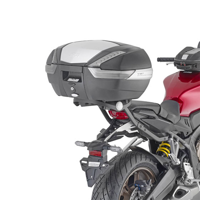 Givi 1185FZ Top box rack Honda CB 650 R From 2021