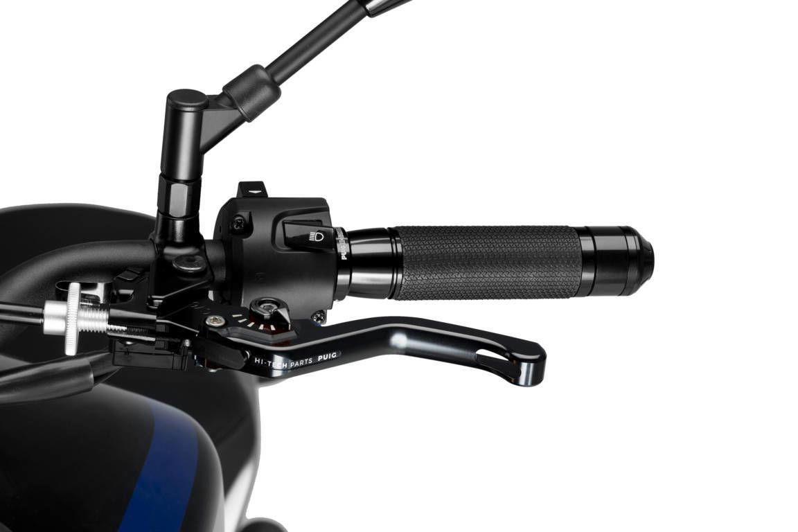 Puig Clutch Lever 3.0 Short Various Colors