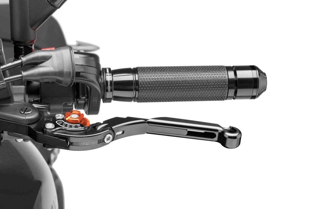 Puig Clutch Lever 3.0 Folding / Extendable Various Colors