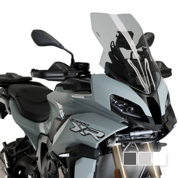 Puig Touring Windshield BMW S 1000 XR From 2020