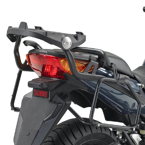 Givi 260FZ Top Box Rack Honda CBF 500 / CBF 600 S / N / CBF 1000 / ABS