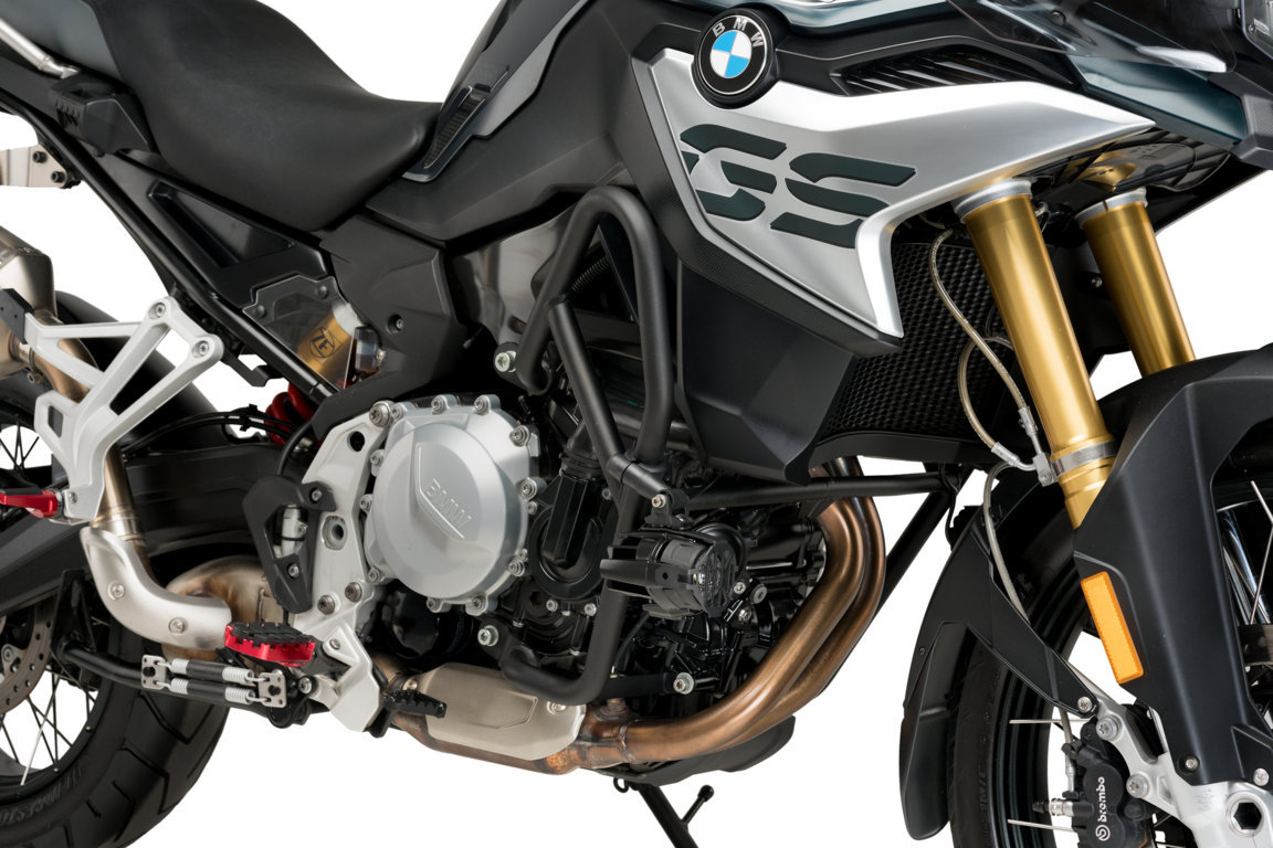 Puig Crash Bar BMW F 750 GS / F 850 GS 2015-2018