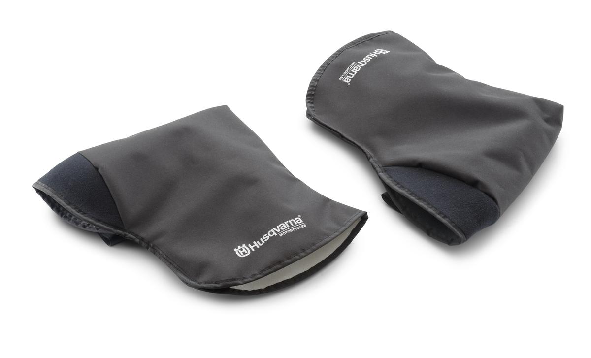 Husqvarna Hand Muffs - Handlebar Warmers universal