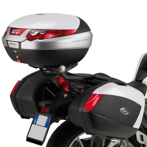 Givi 267FZ Top Box Rack Honda VFR 1200 F / DCT 2010-2016
