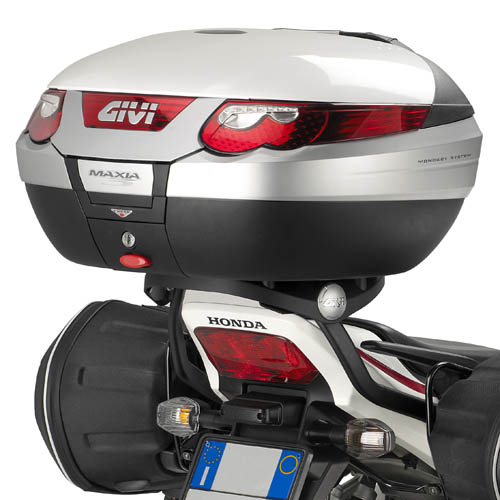 Givi 268FZ Top box rack Honda CB 1300 S 2010-2015