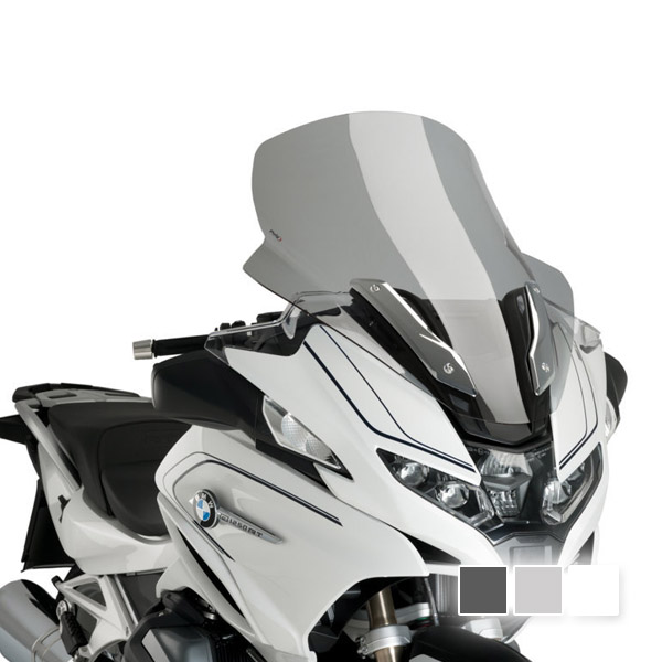 Puig Touring Windshield BMW R 1250 RT From 2021