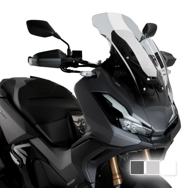 Puig Touring Windshield Honda ADV 350 From 2022
