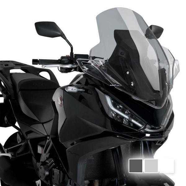 Puig Touring Windshield Honda NT 1100 From 2022