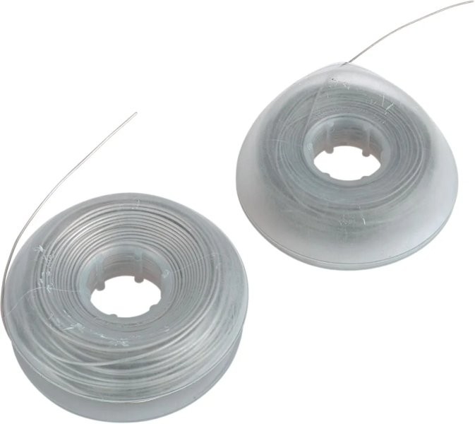 MOOSE safety wire for bolts and screws