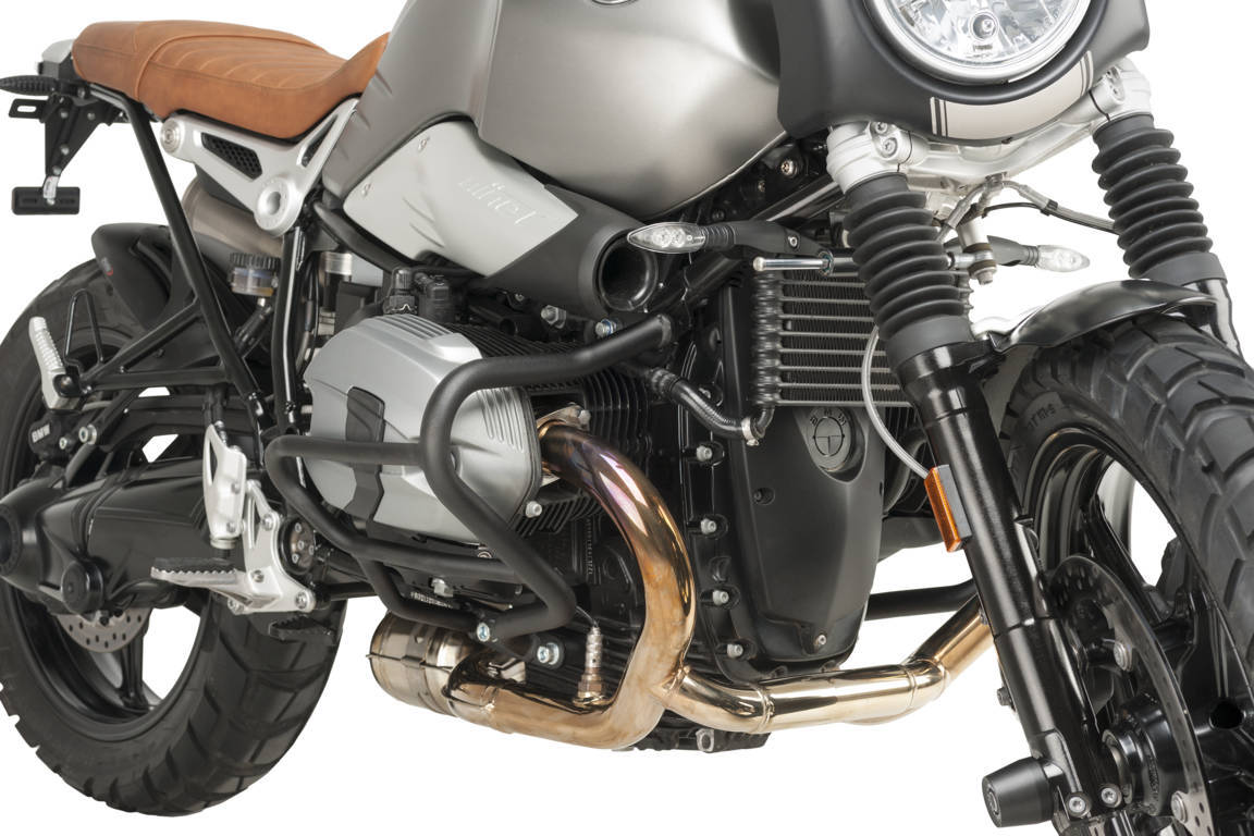 Puig Crash bar BMW R Nine T / Pure / Scrambler / Racer / Urban