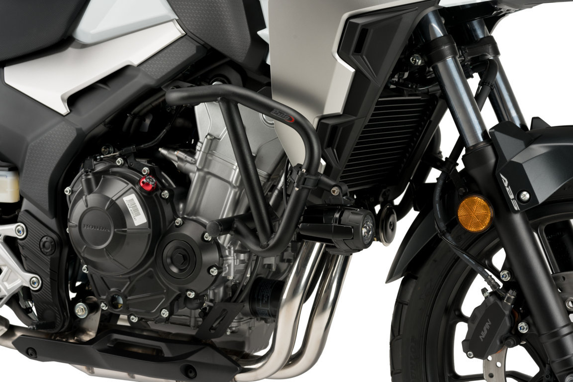 Puig Crash Bar Honda CB 500 X From 2019