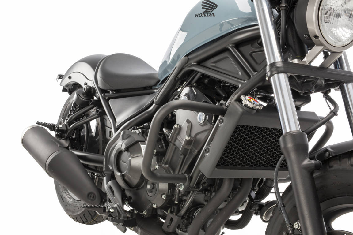 Puig Crash Bar Honda CMX 500 Rebel From 2017