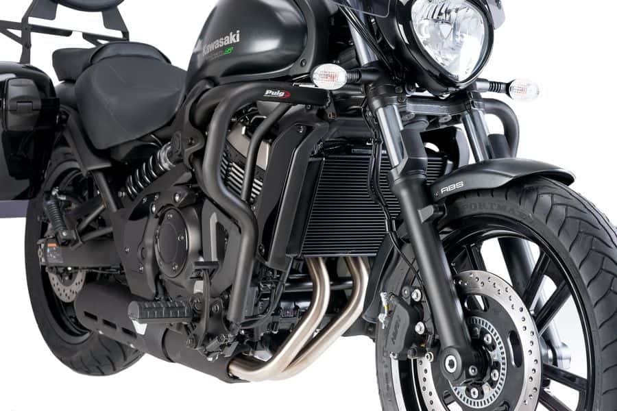 Puig Crash Bar Kawasaki Vulcan S From 2015