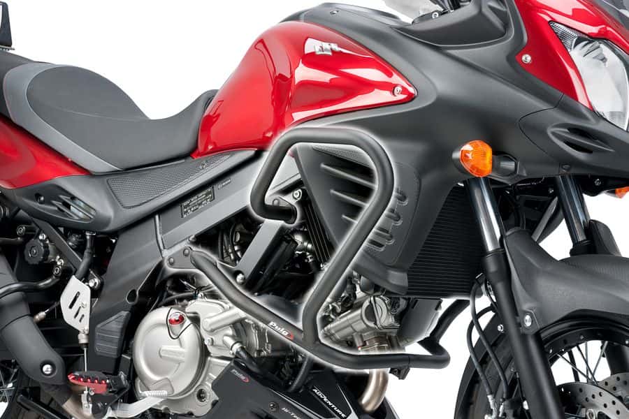Puig Crash Bar Suzuki DL 650 V-Strom / XT 2012-2023