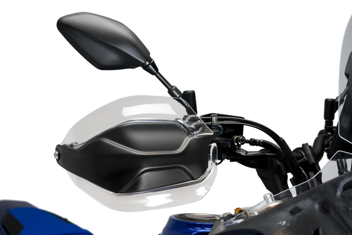 Puig Handguard Extension Yamaha Tenere 700 / World Raid From 2019