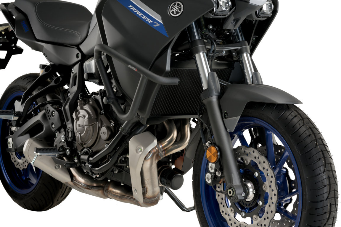 Puig Crash bar Yamaha MT 07 Tracer / Tracer 700 / Tracer 7 / GT From 2020