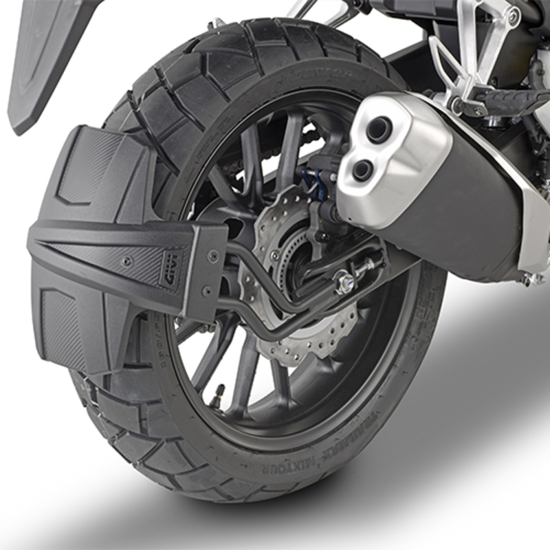 Givi RM1171KIT bevestigingskit voor spatbord voor HONDA CB500X vanaf 2019 t/m 2023