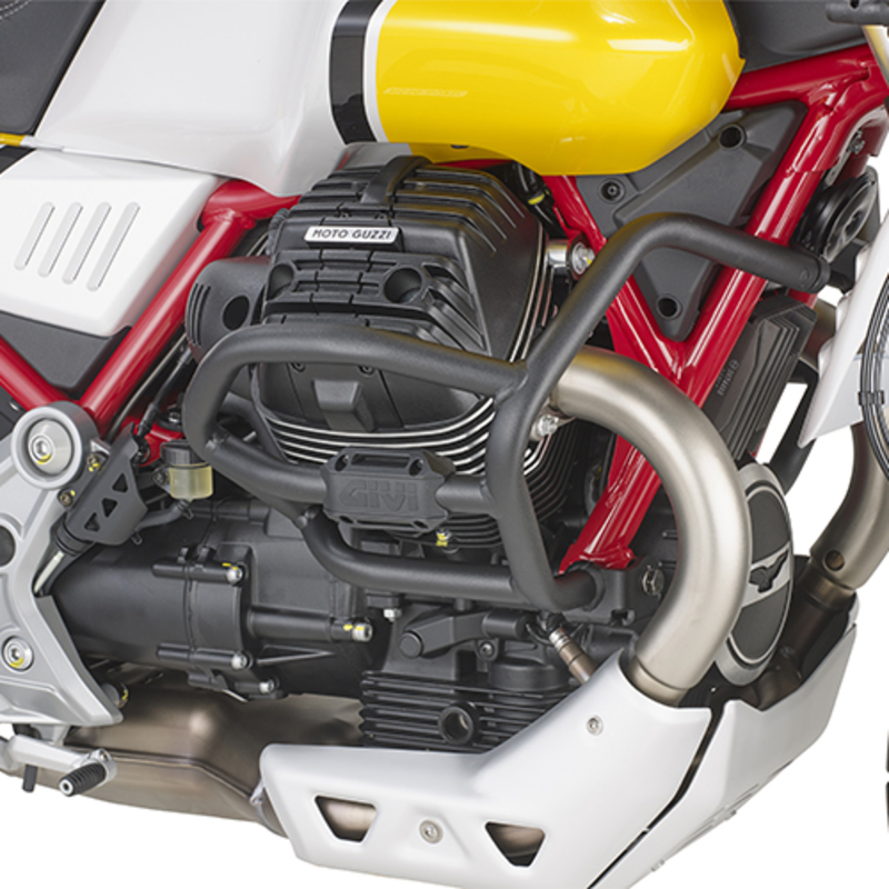 Givi TN8203 Valbeugels voor MOTOGUZZI V85 TT 2019 t/m 2022