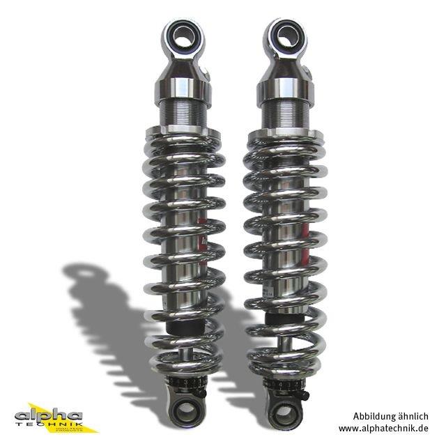 Lowering kit for Yamaha XV1100 3LP