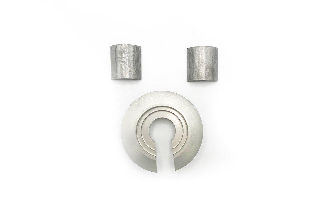 Lowering kit for CF Moto 650 MT