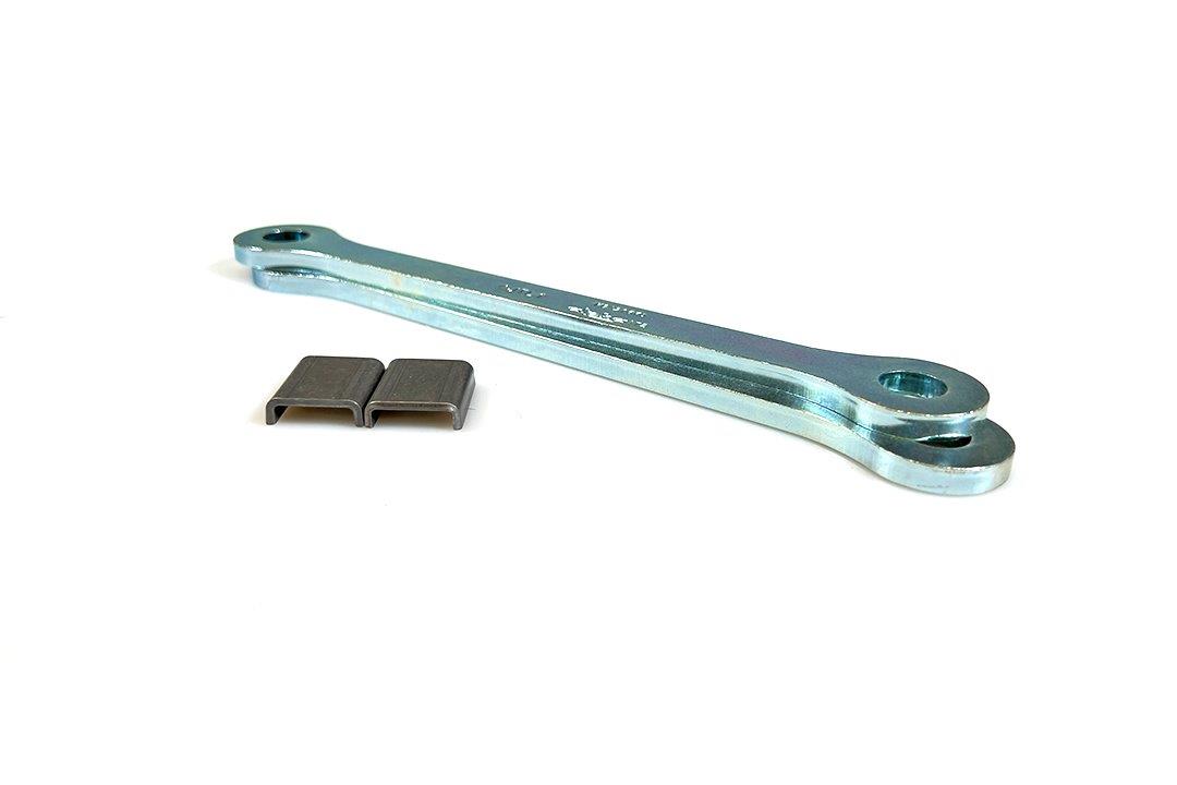 Lowering kit for Suzuki GSX750F