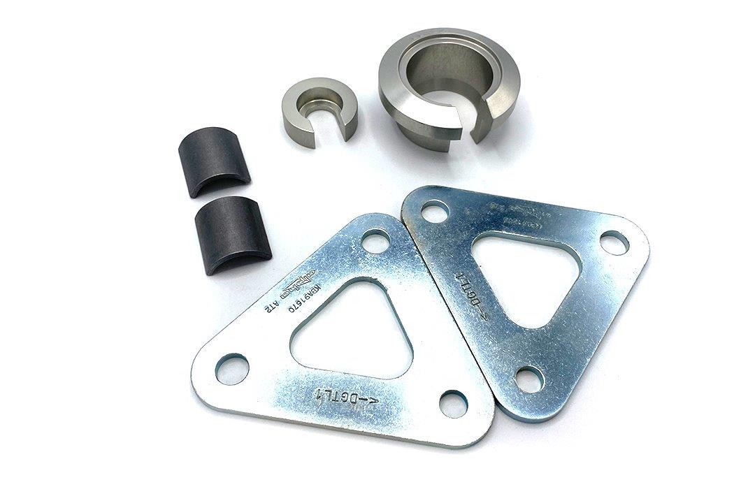 Lowering kit for Suzuki GSX-S1000 / F