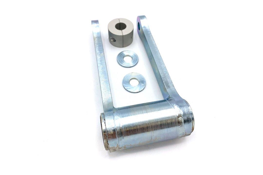 Lowering kit for Beta Xtrainer 300