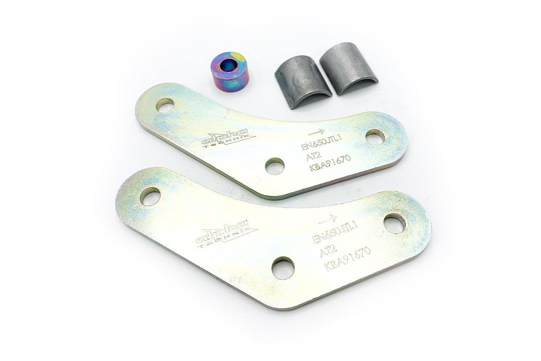Lowering kit for Kawasaki Vulkan S