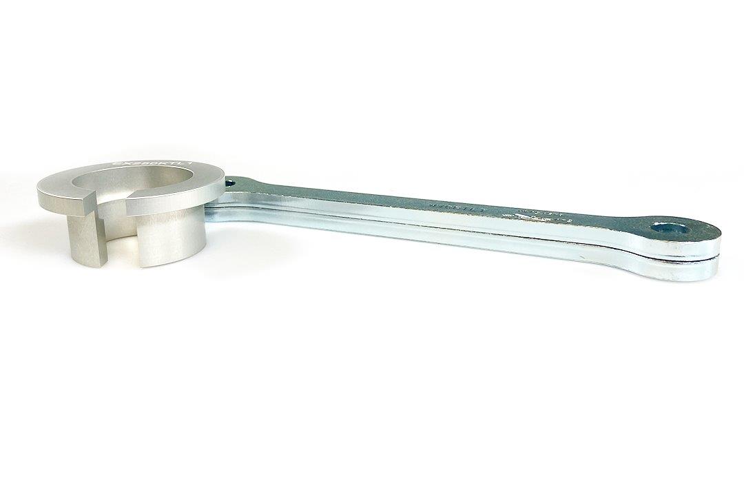 Lowering kit for Kawasaki Ninja 300