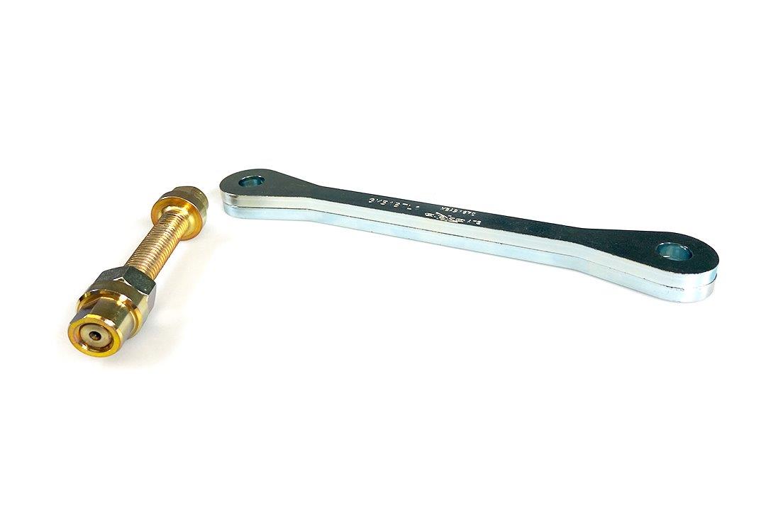 Lowering kit for Suzuki GS500E
