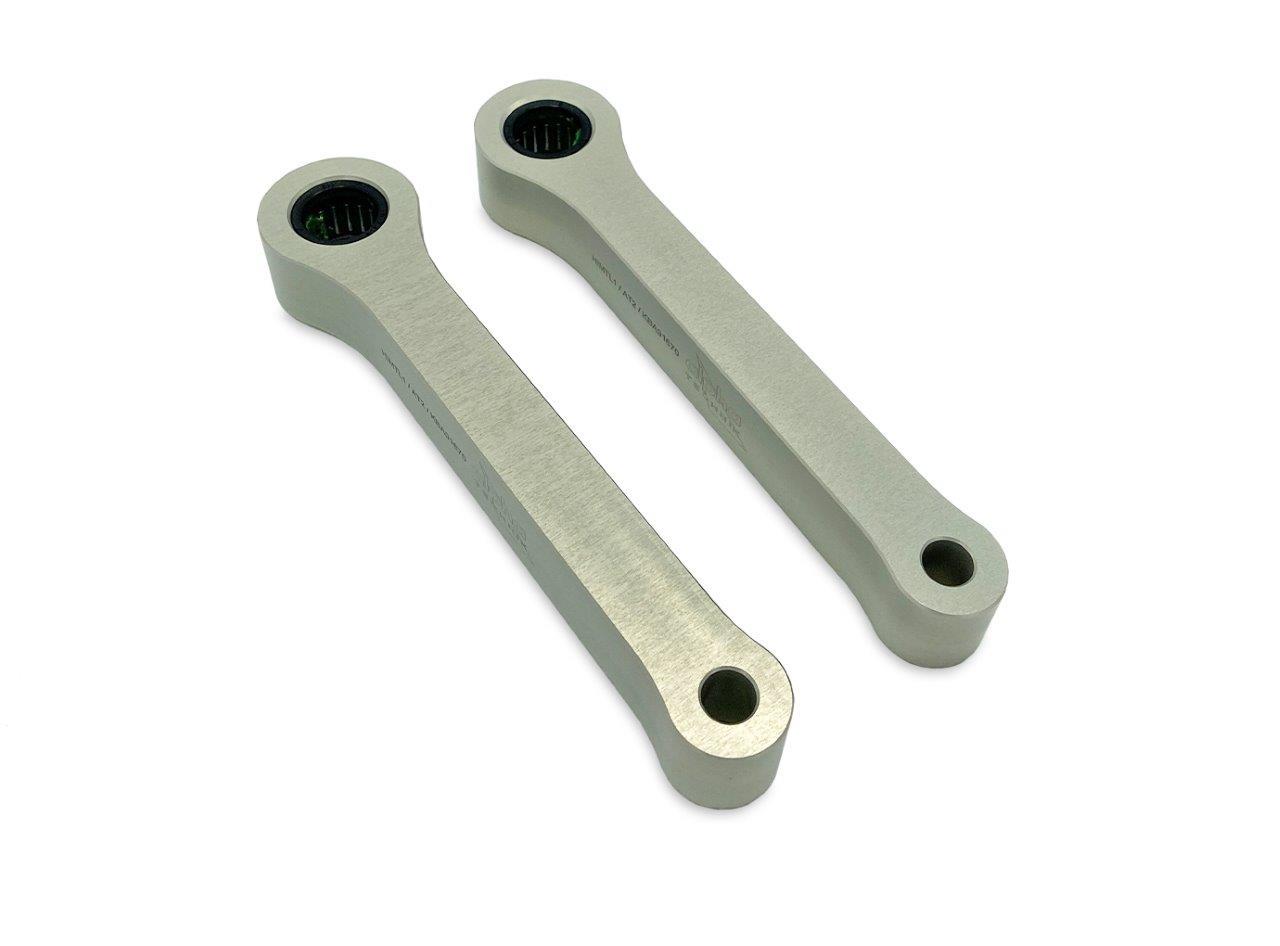 Lowering kit for Royal Enfield Himalayan