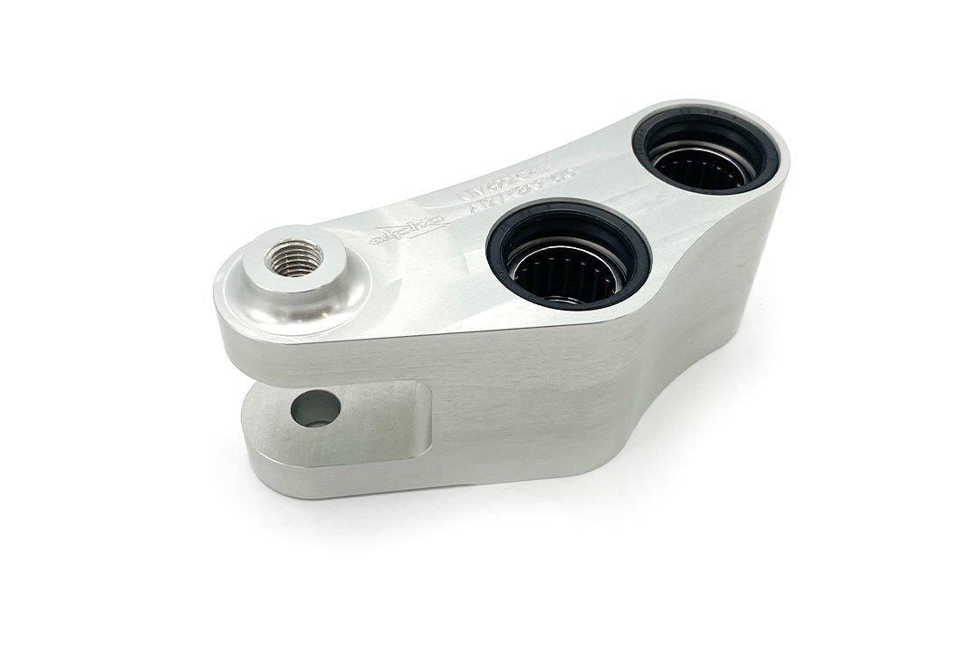 Lowering kit for KTM 690 SMC R