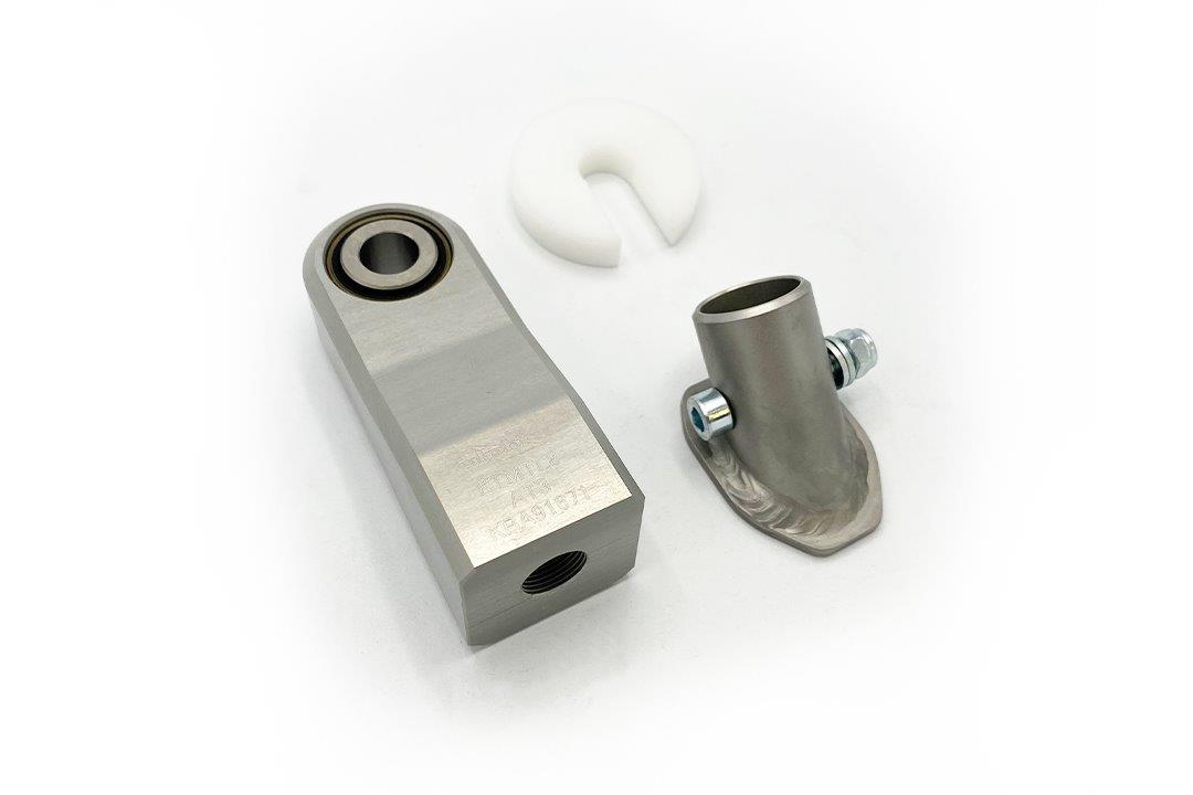Lowering kit for KTM 790 und 890 Duke