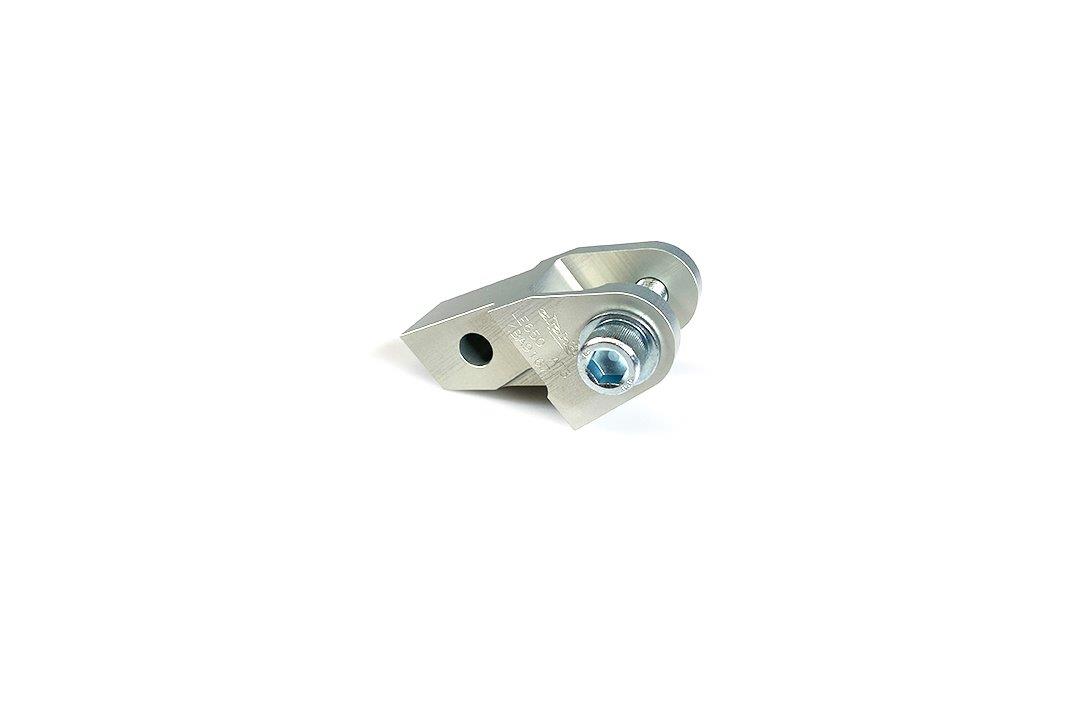 Lowering kit for Kawasaki Versys