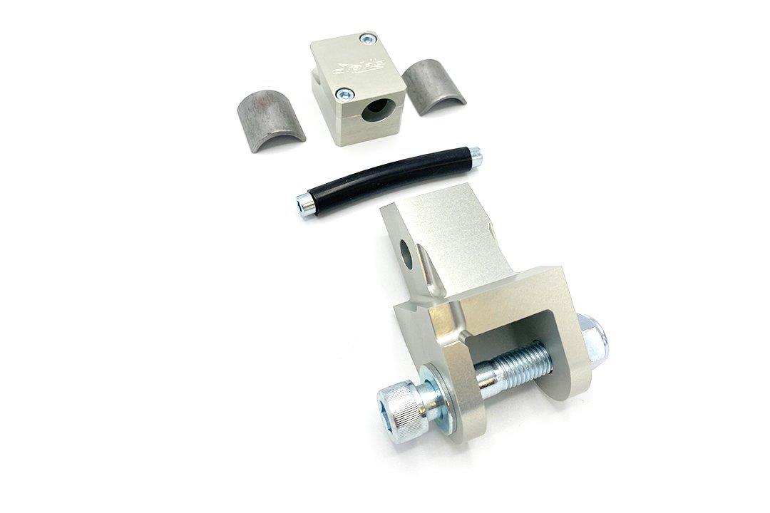 Lowering kit for Kawasaki Versys / ABS
