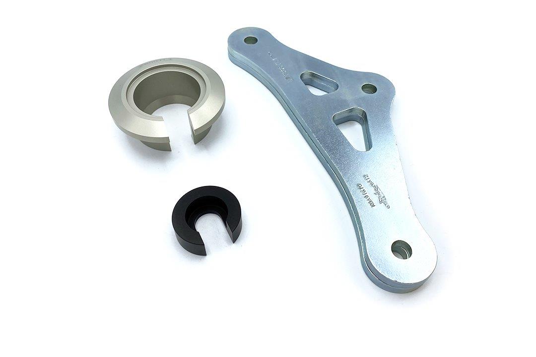 Lowering kit for Kawasaki Versys1000