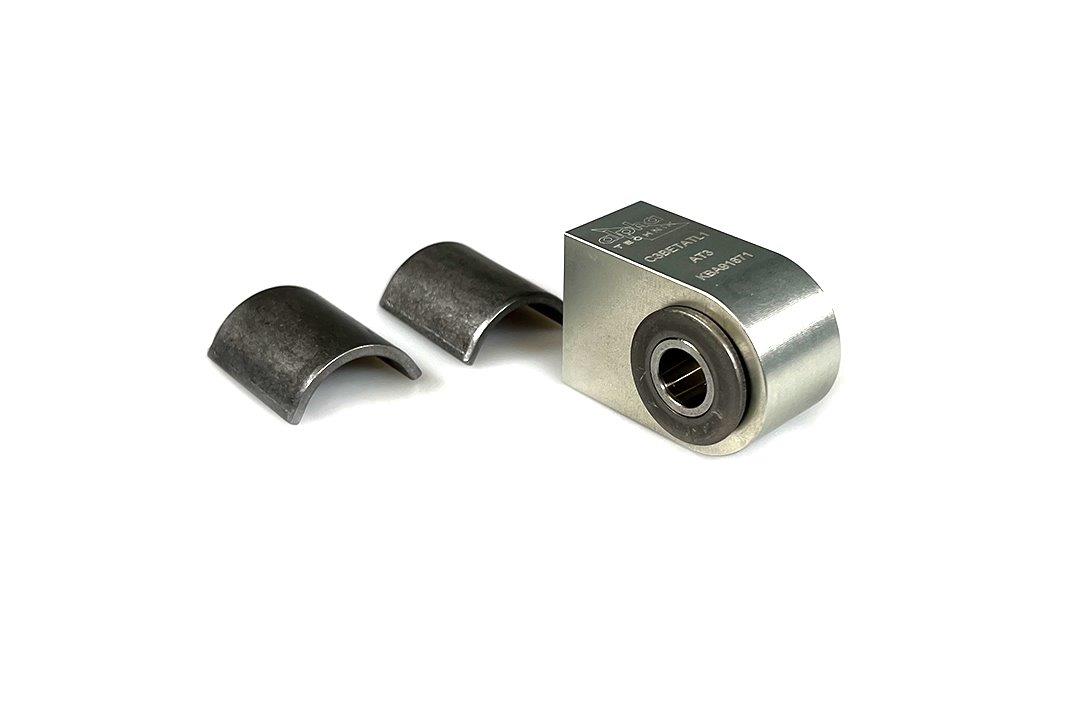 Lowering kit for BMW F900GS