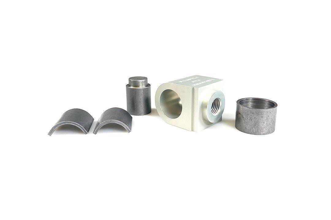 Lowering kit for Honda CBR600RR