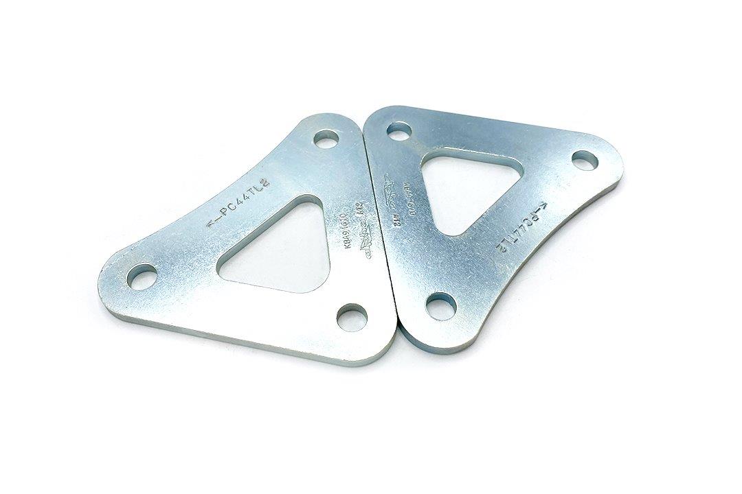 Lowering kit for Honda CBR500R