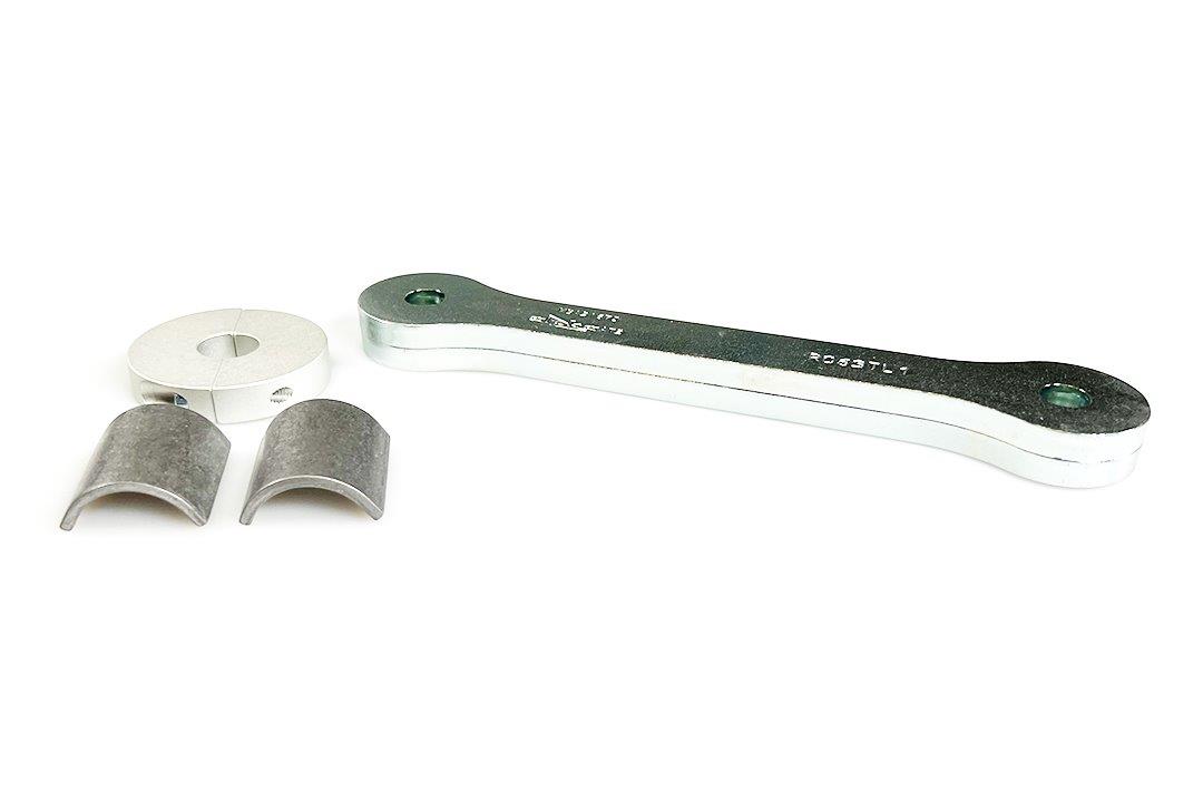 Lowering kit for Honda NC700X / NC700S