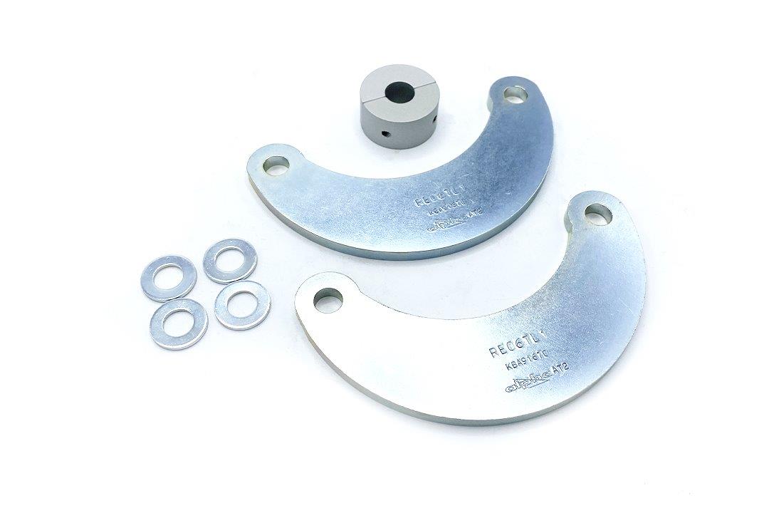 Lowering kit for Yamaha YZF-R125