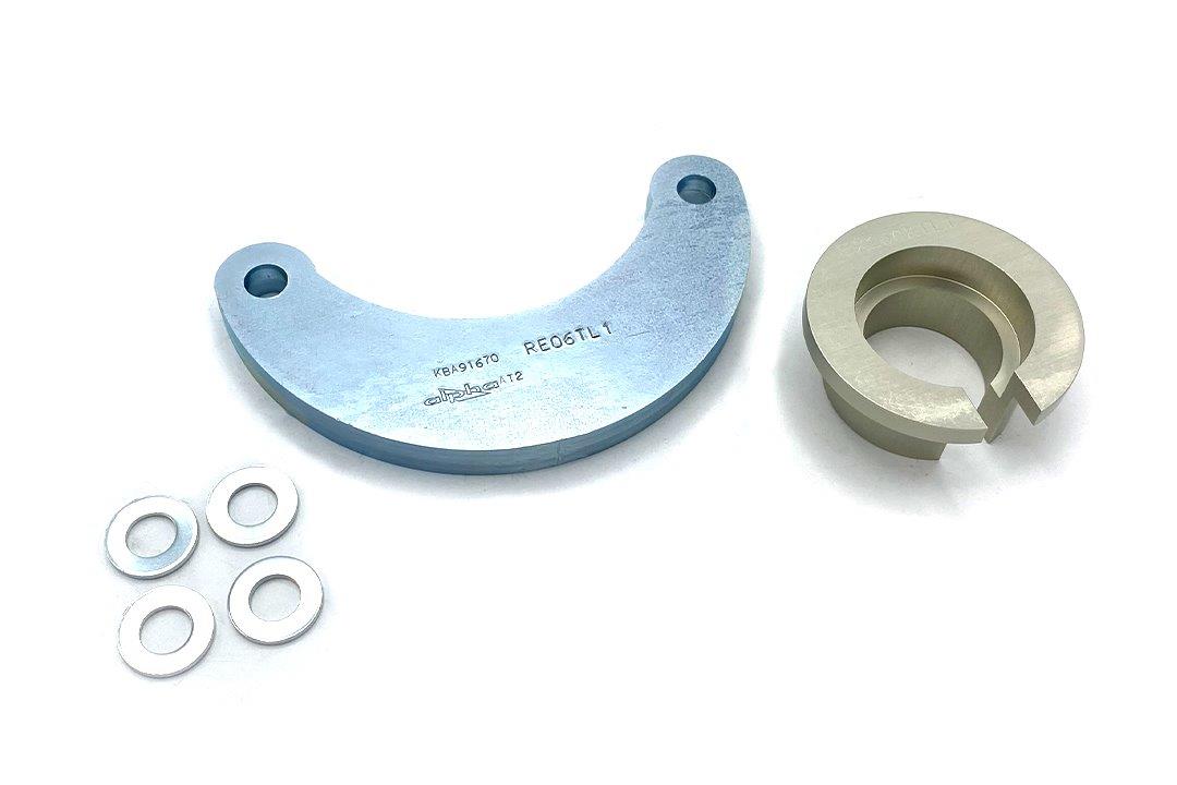 Lowering kit for Yamaha MT125