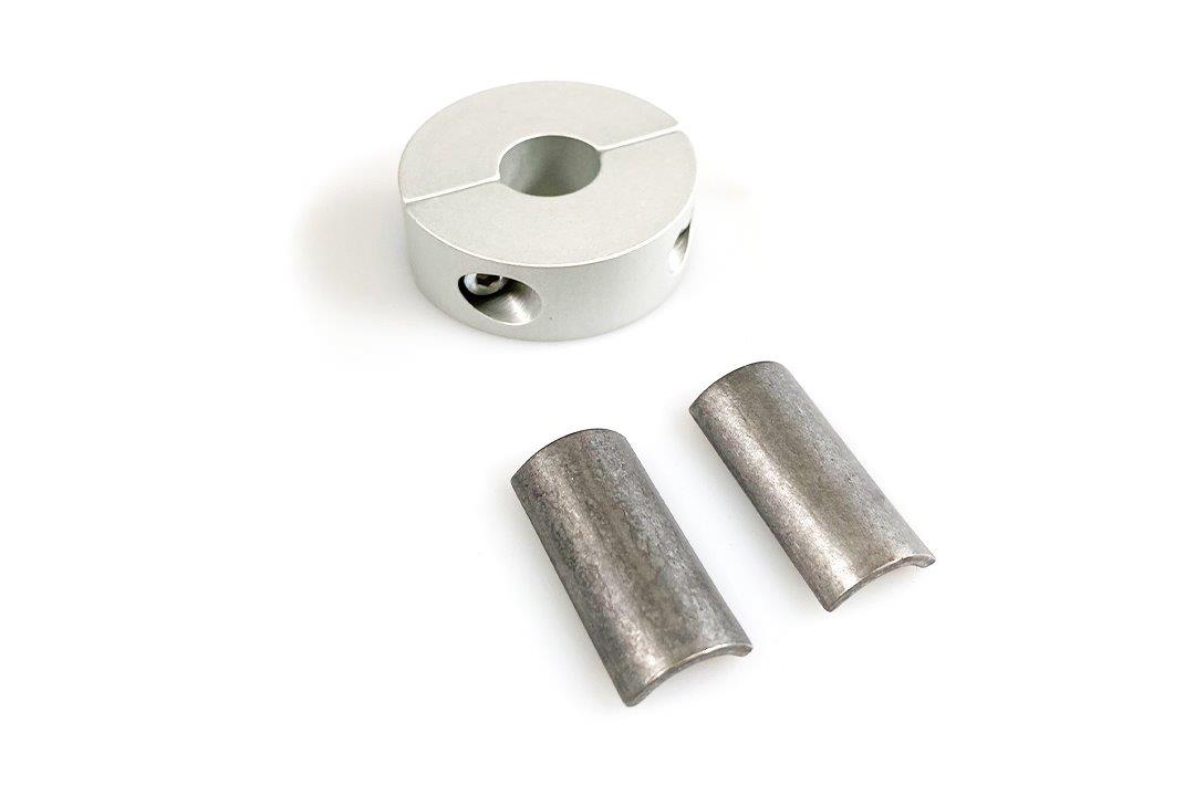 Lowering kit for Yamaha FZS600 Fazer