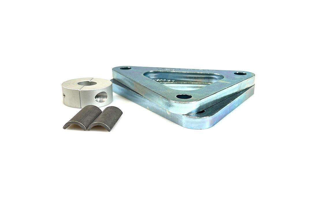 Lowering kit for Yamaha FZ6 / FZ6 Fazer