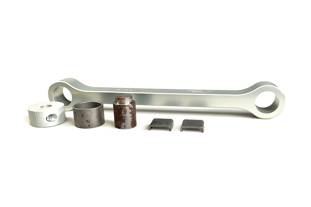 Lowering kit for Yamaha YZF-R1