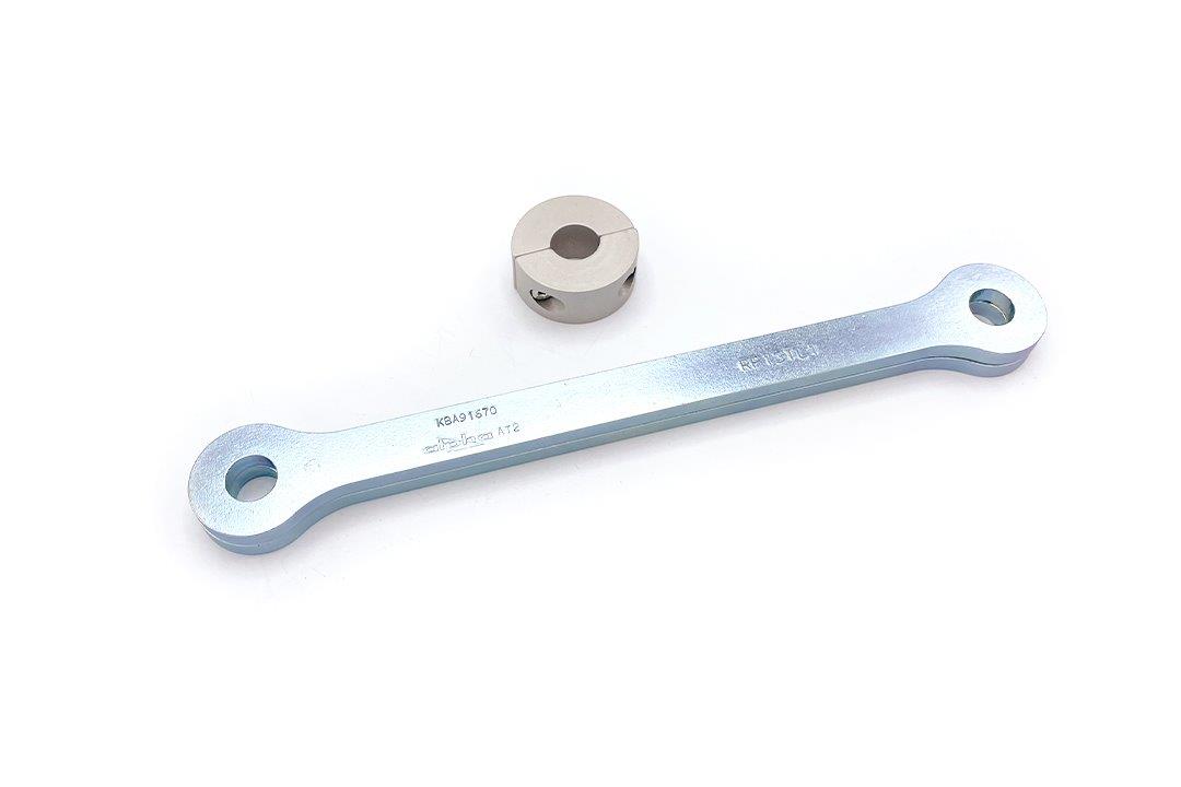 Lowering kit for Yamaha FJR1300